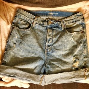 Old Navy Shorts